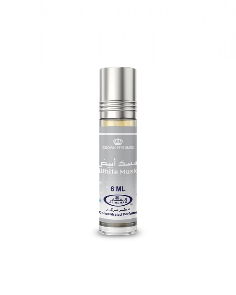 White Musk