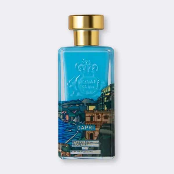 CAPRI