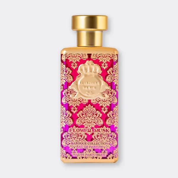 FLOWER MUSK
