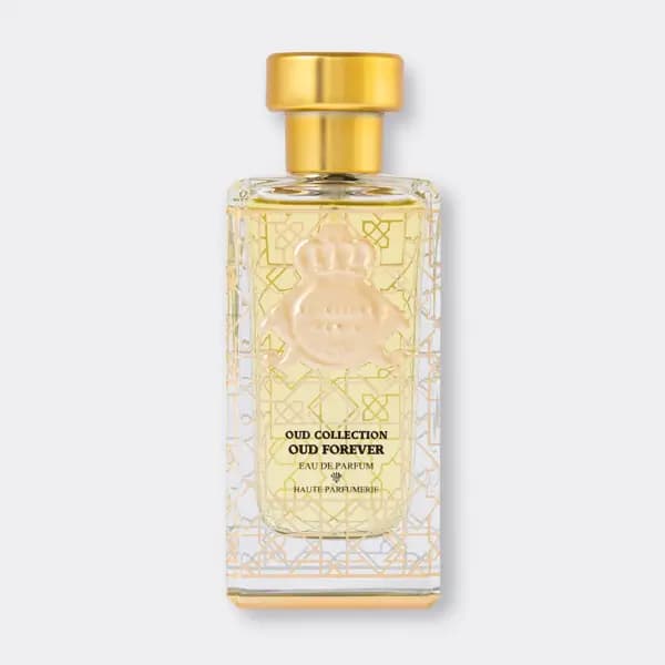 OUD FOREVER