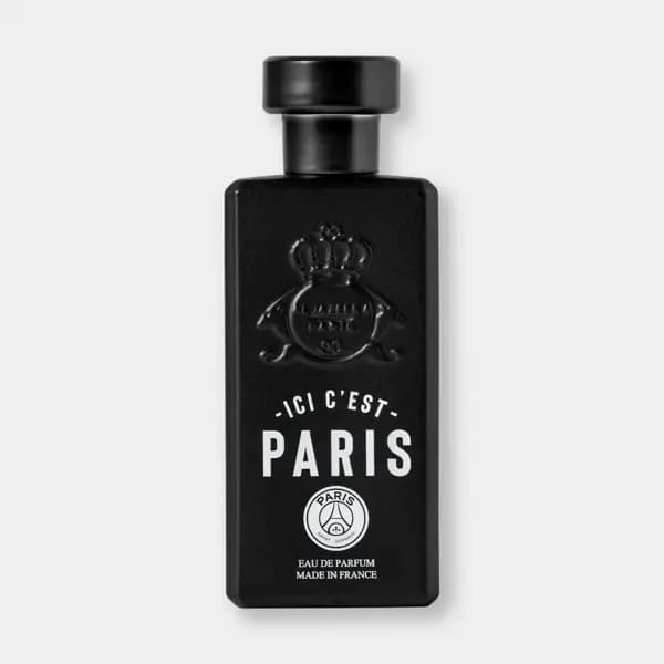 PSG BLACK