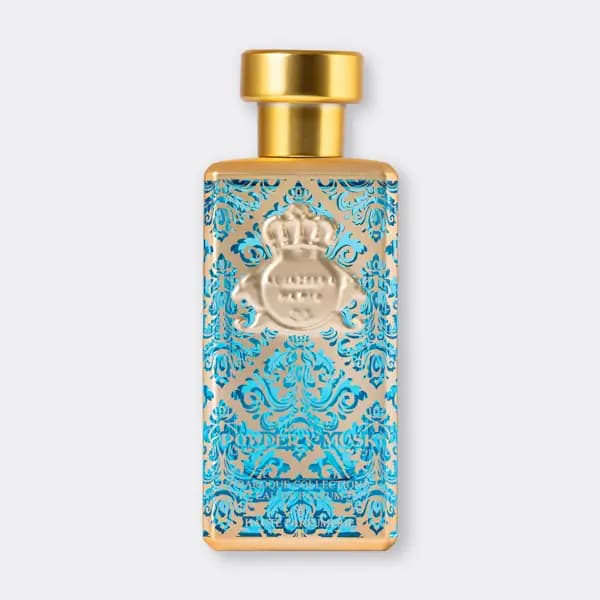 POWDERY MUSK