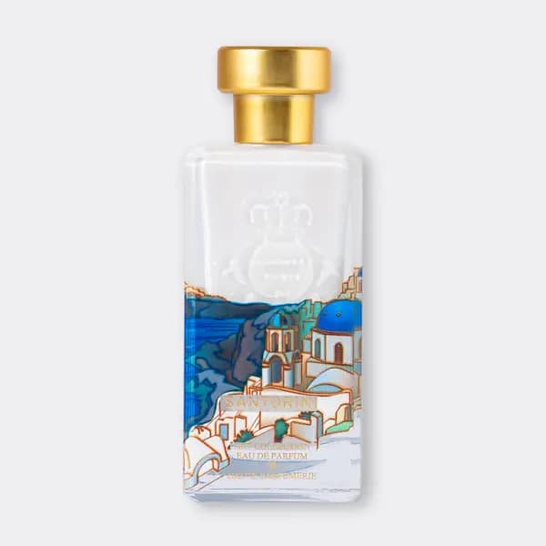 SANTORINI