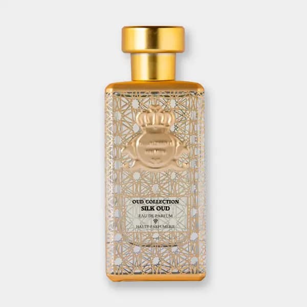 SILK OUD