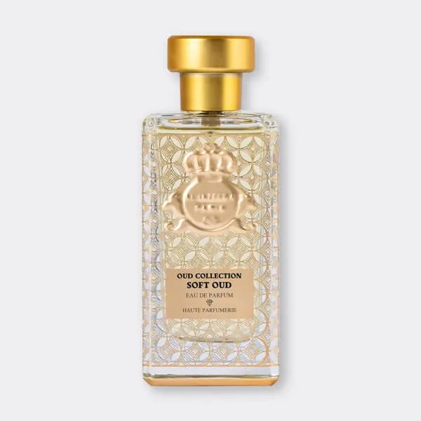 SOFT OUD