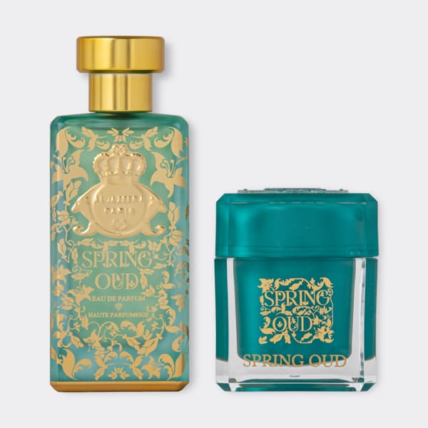 SPRING OUD