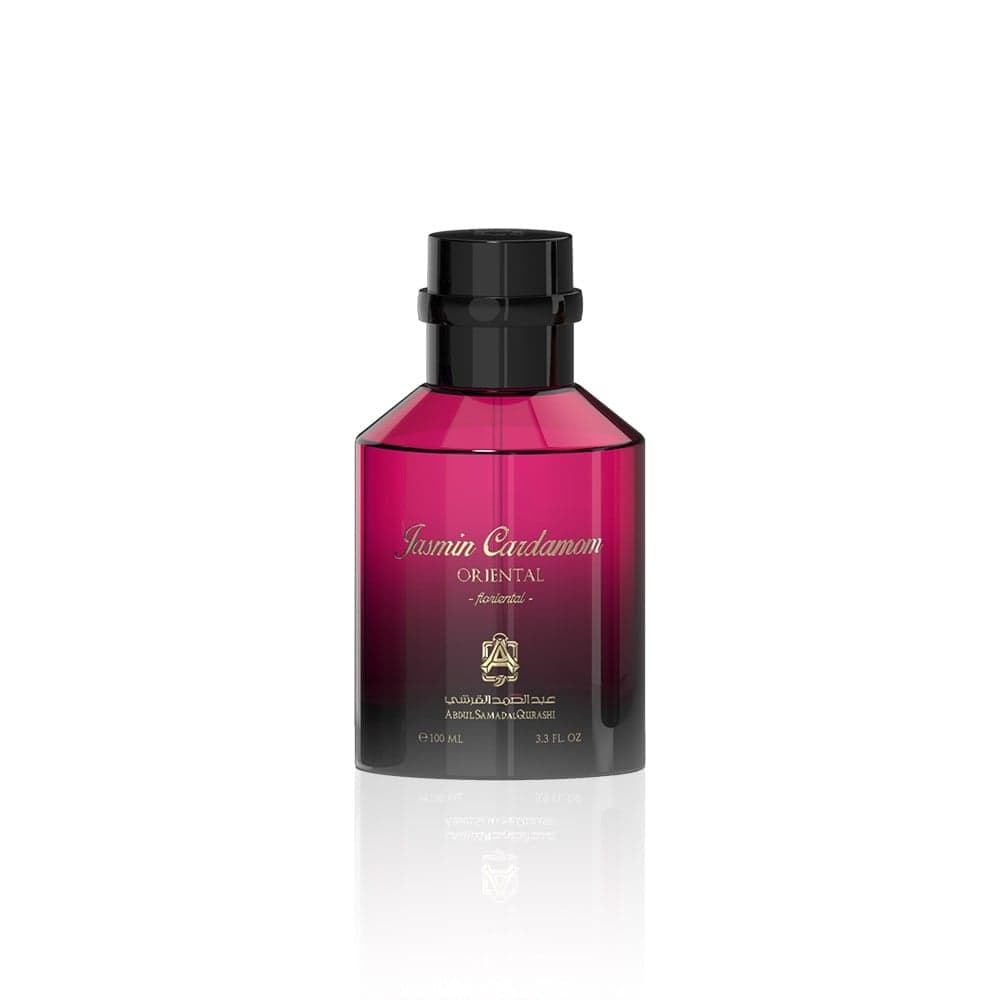 Jasmine Cardamom