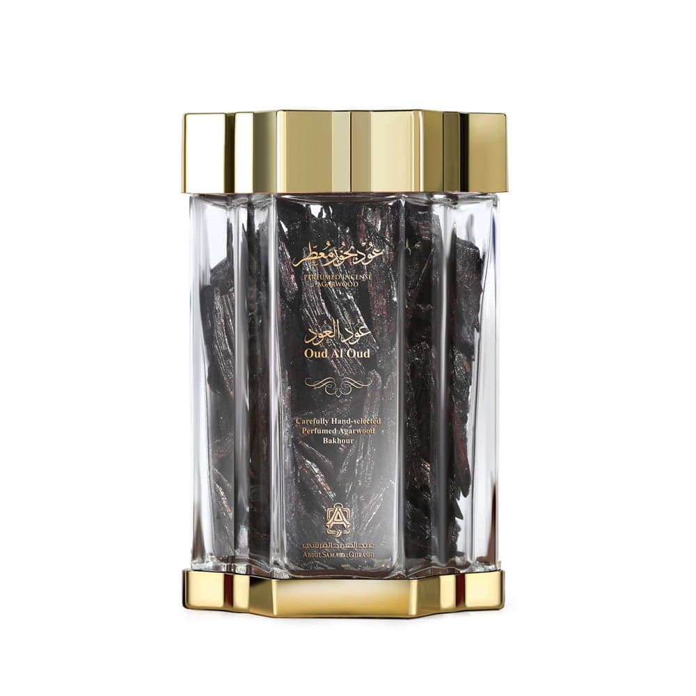Perfumed Incense Agarwood - Oud Al Oud