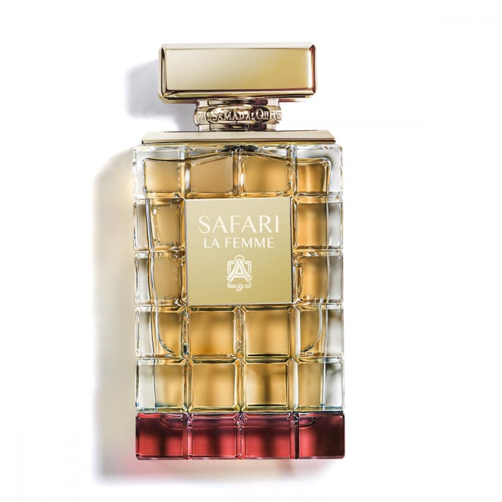 Safari Femme