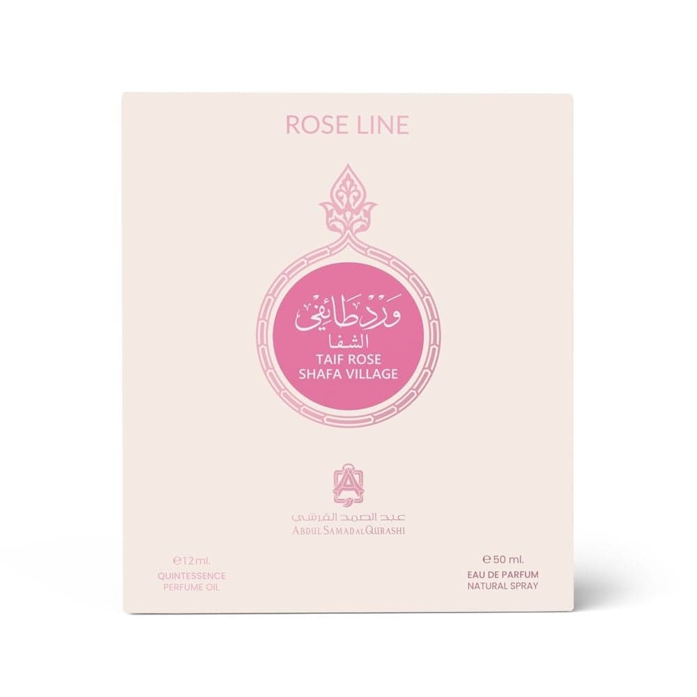 Taif Rose