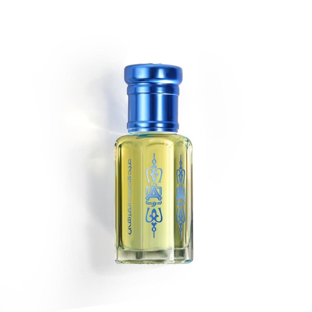 Aoud Musk