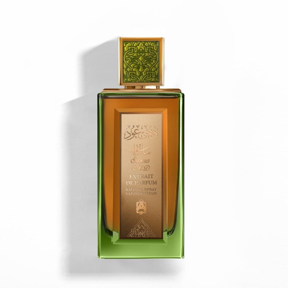 Sasora Oud
