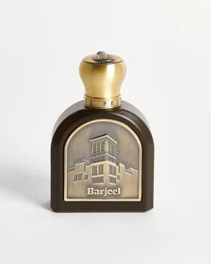 Barjeel