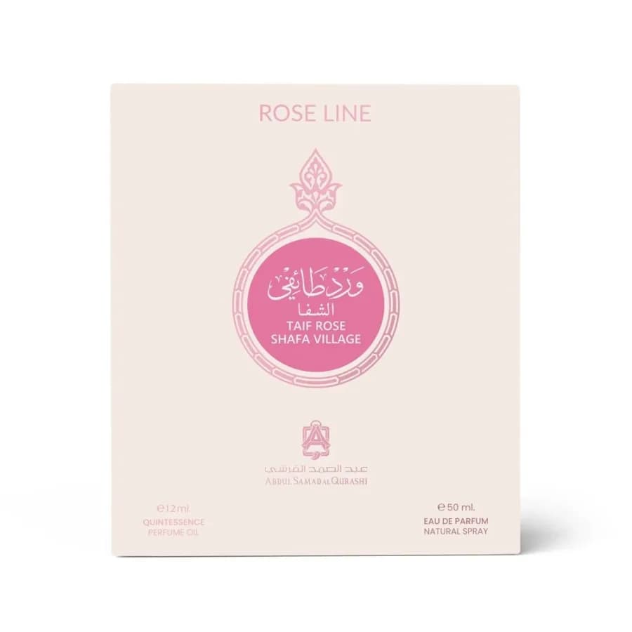 Taif Rose