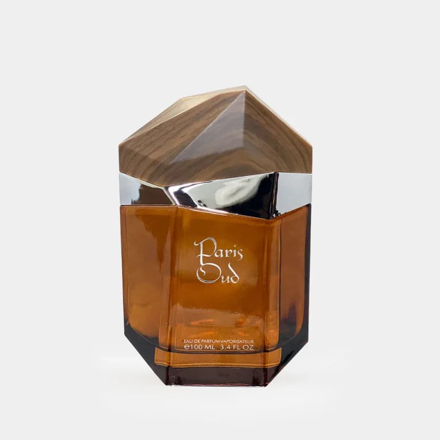 Paris Oud