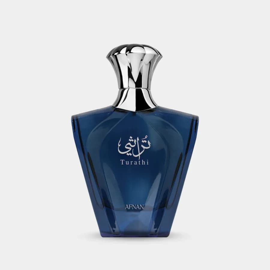 Turathi Blue