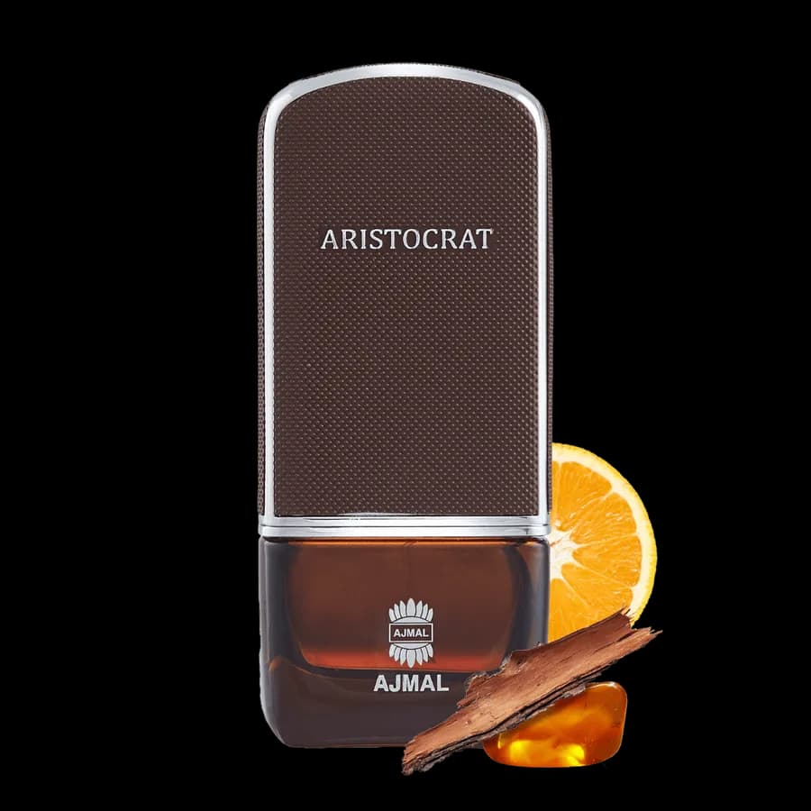 Aristocrat Him