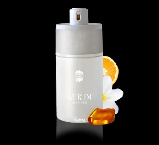 Aurum Winter