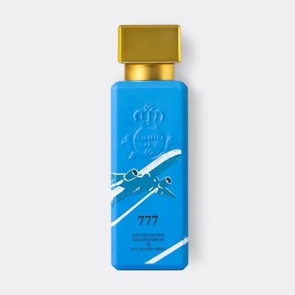 عطر 777