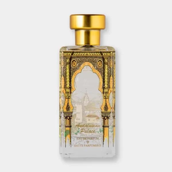 اندلوسيان بالاس