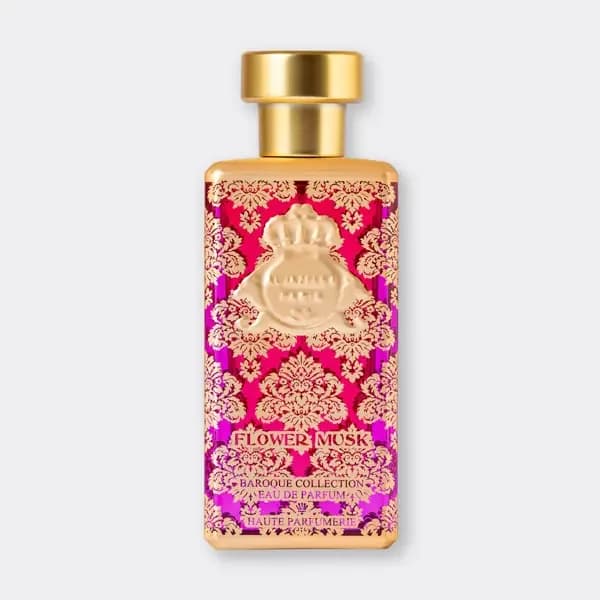 FLOWER MUSK