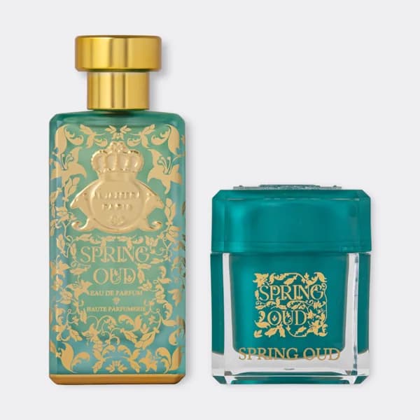 سبرينج عود