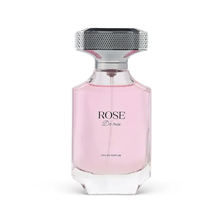 Rose de Mai