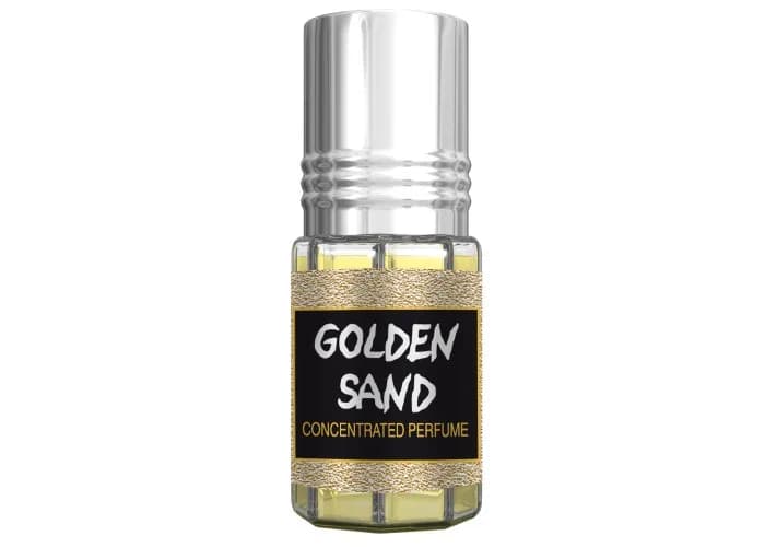Golden Sand