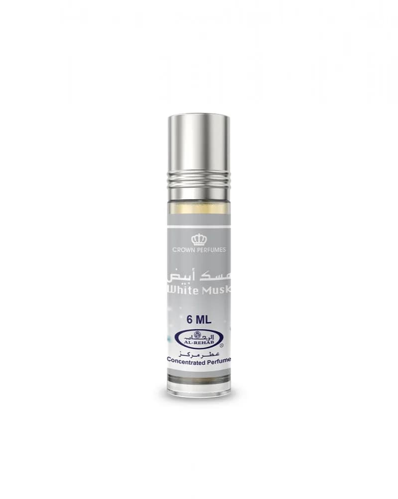 White Musk