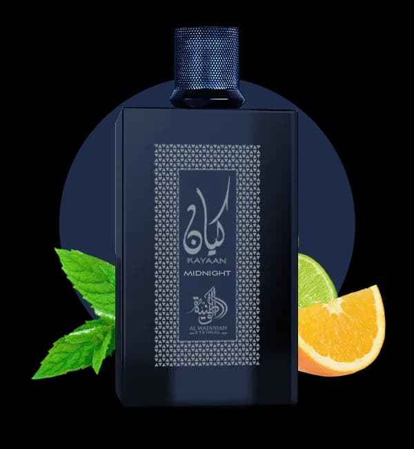 كيان ميدنايت