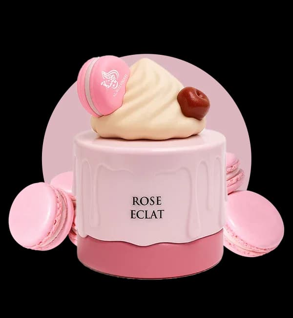 Rose Eclat
