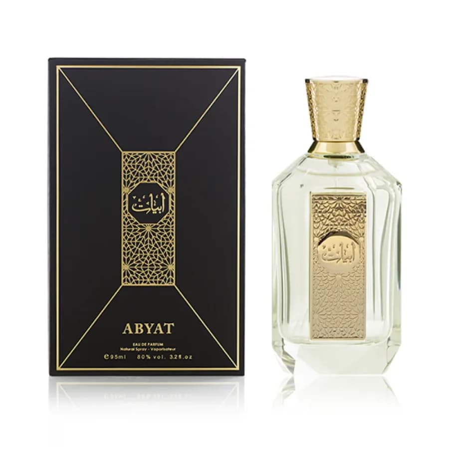 Abyat