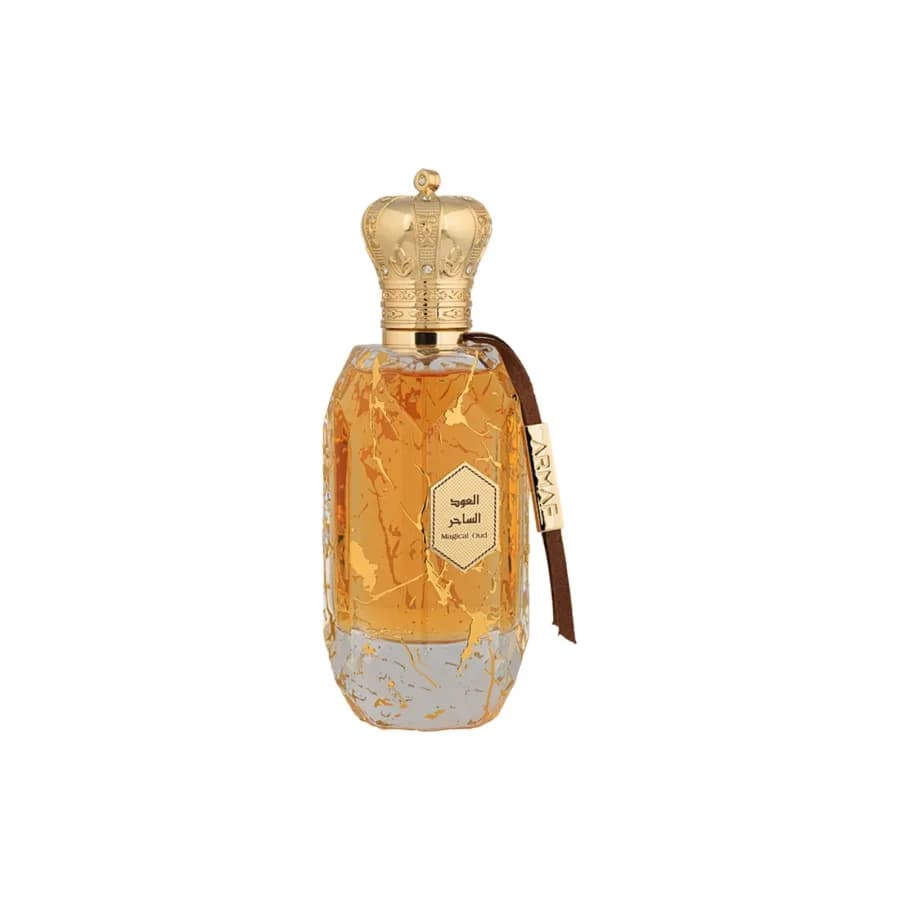 Eter Magical Oud
