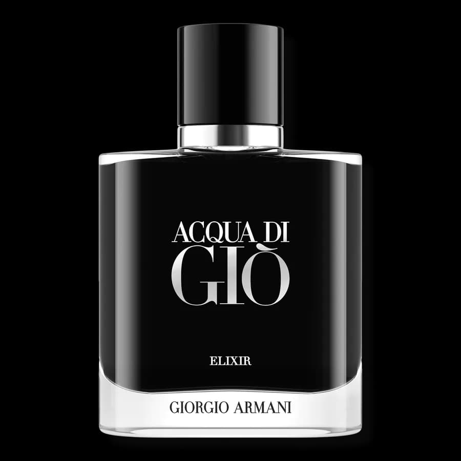 Acqua Di Giò Elixir