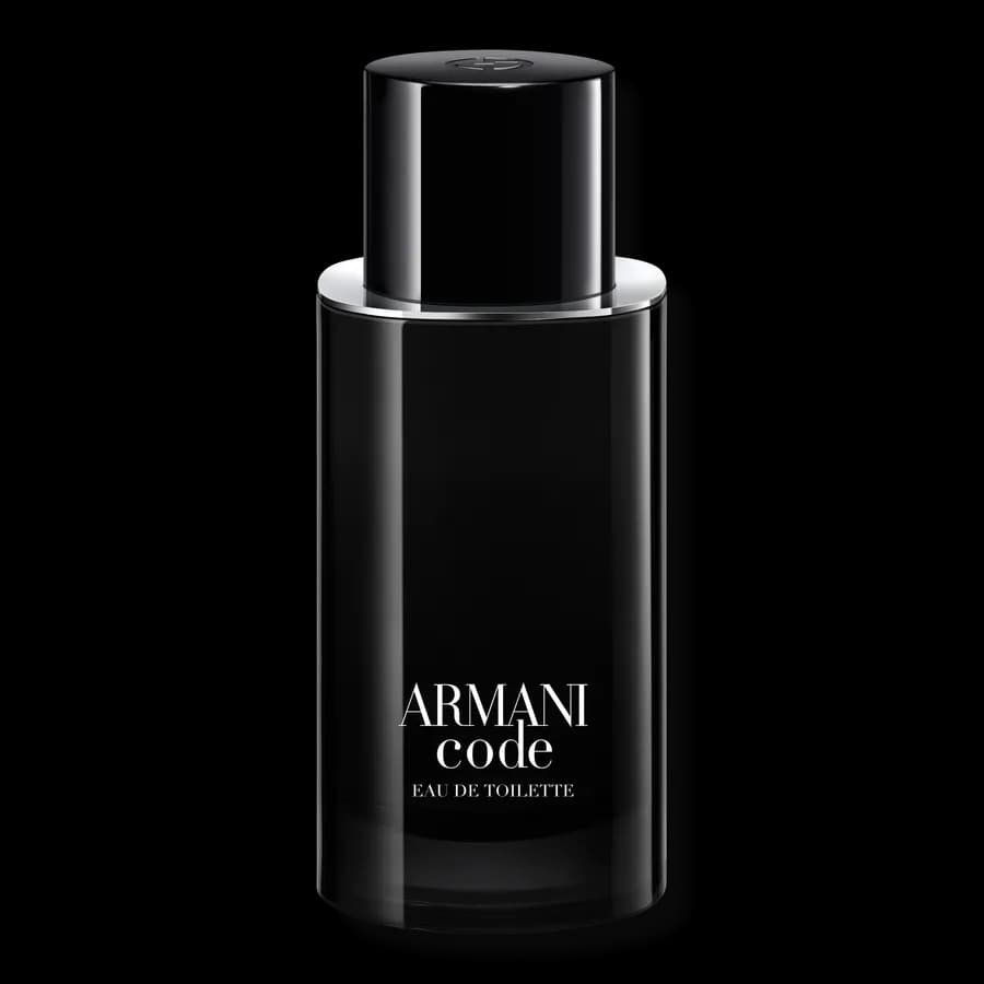 Armani Code Eau de Toilette