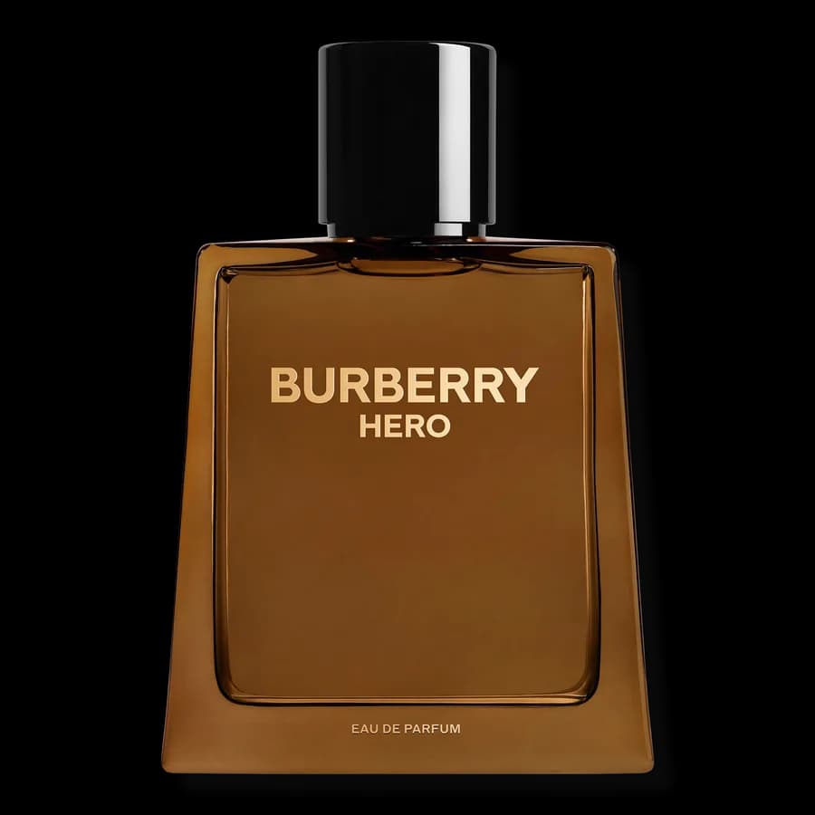 Hero Eau de Parfum