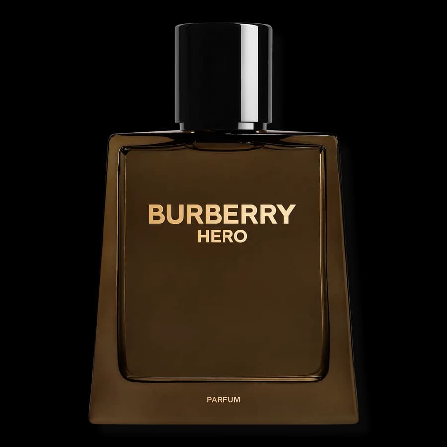 Hero Parfum