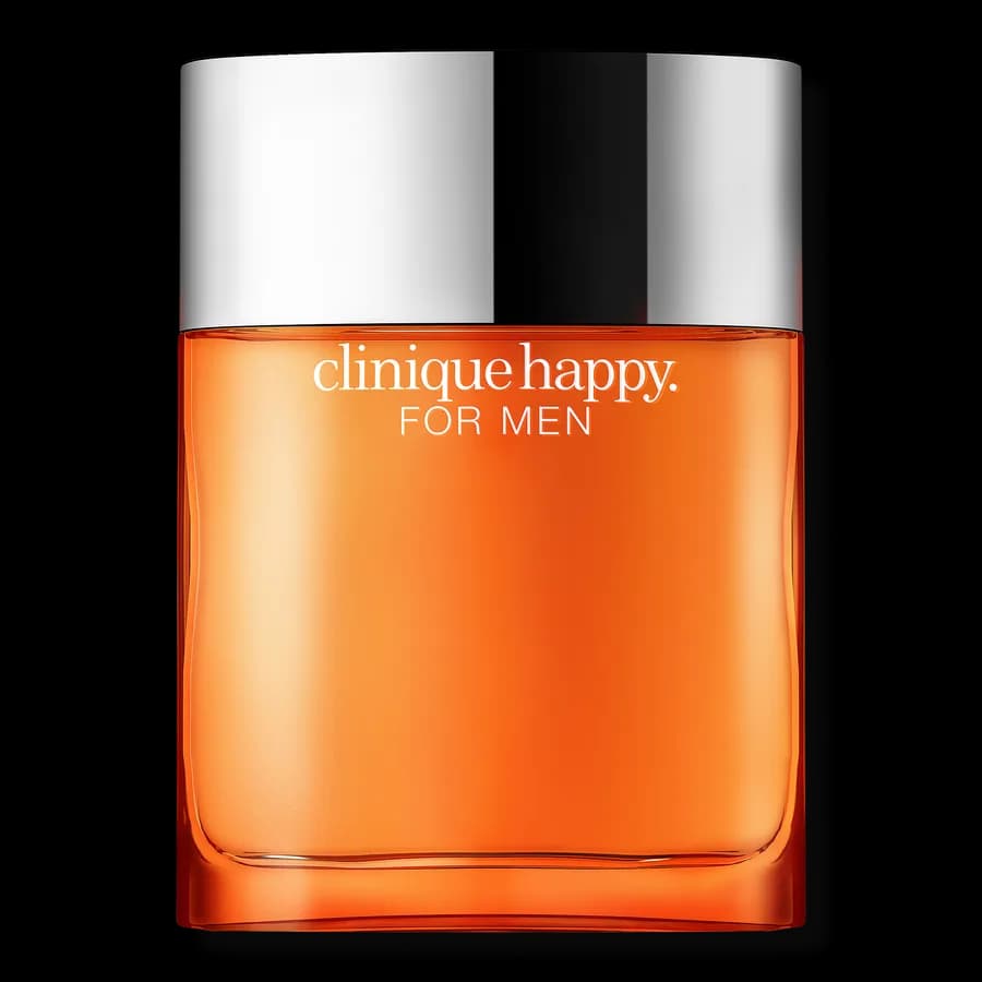 Happy For Men Cologne Spray