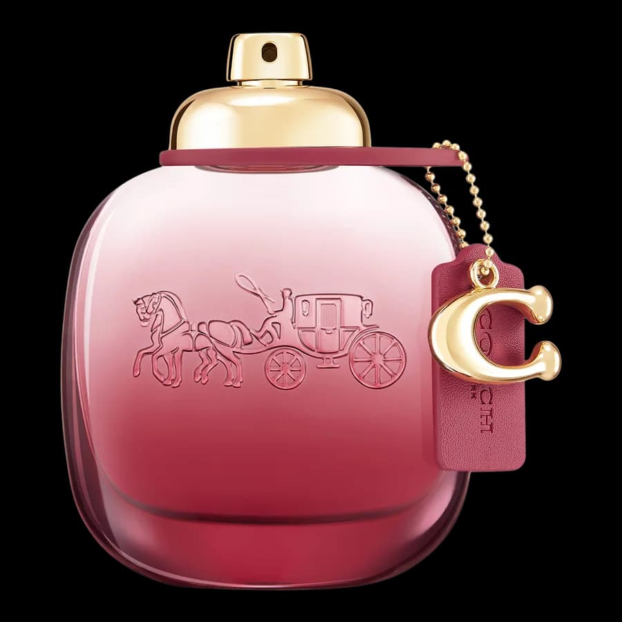 Wild Rose Eau de Parfum