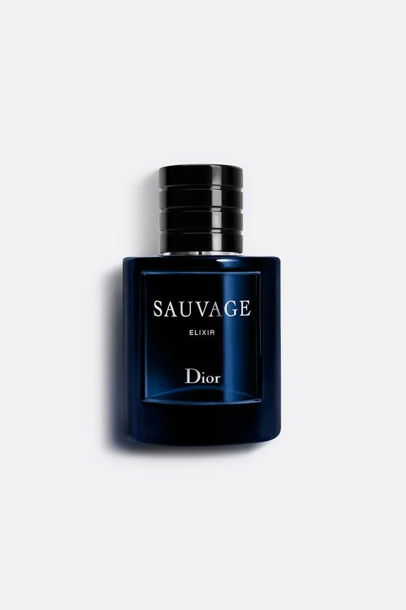 Sauvage Elixir