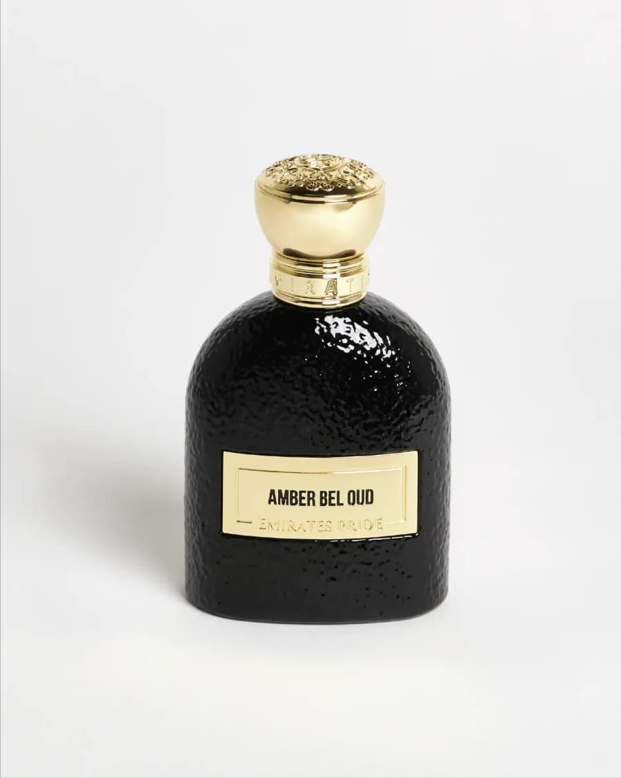Amber Bel Oud