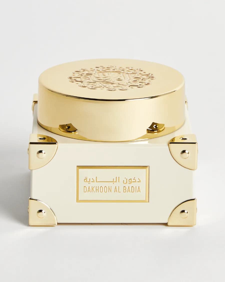 Dakhoon Al Badia