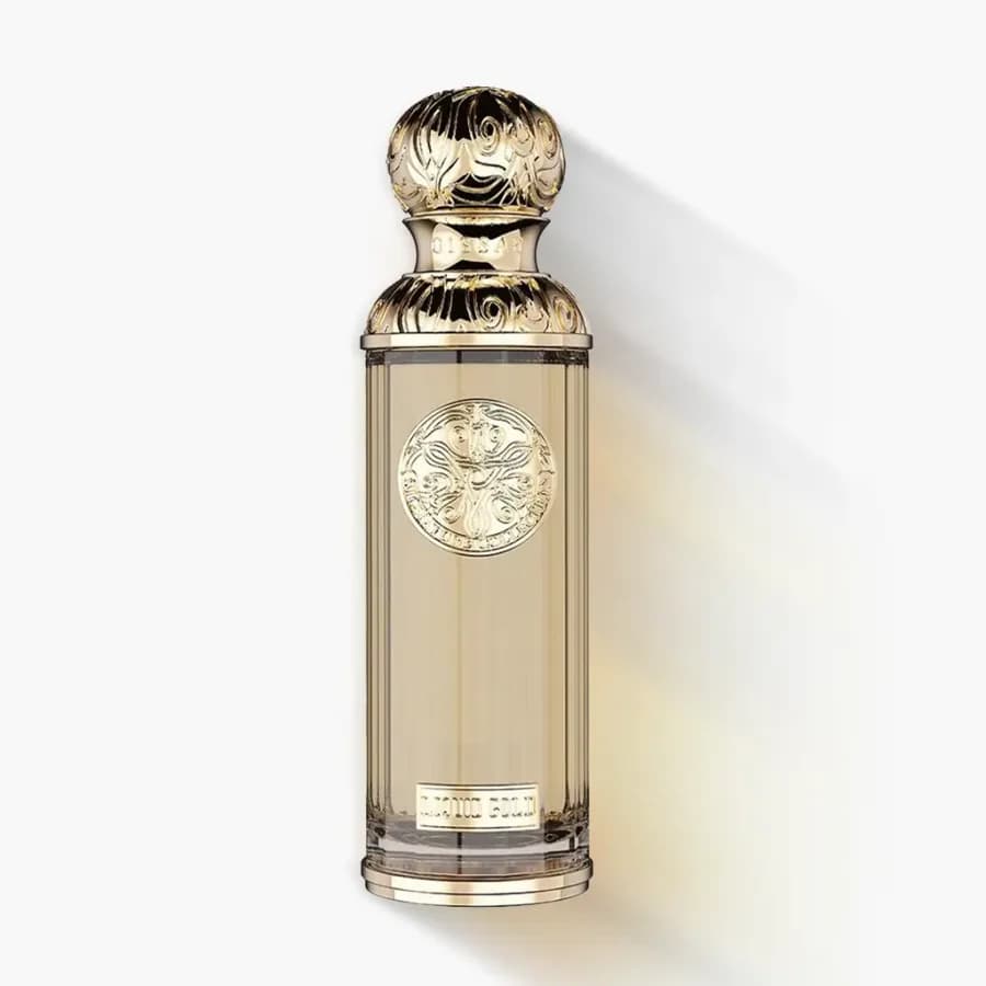 Liquid Gold