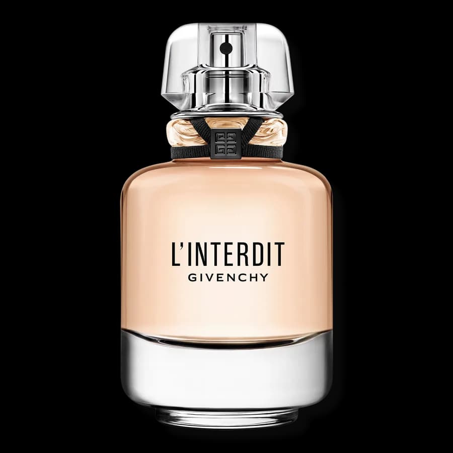 L'Interdit Eau de Parfum