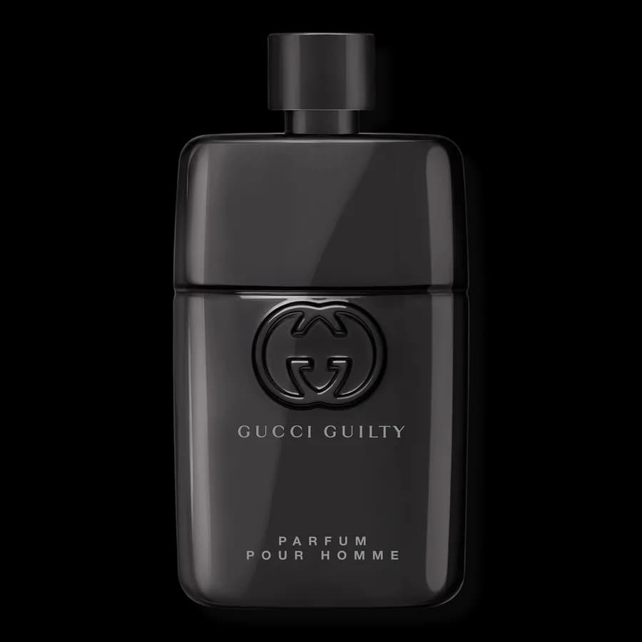 Guilty Parfum Pour Homme