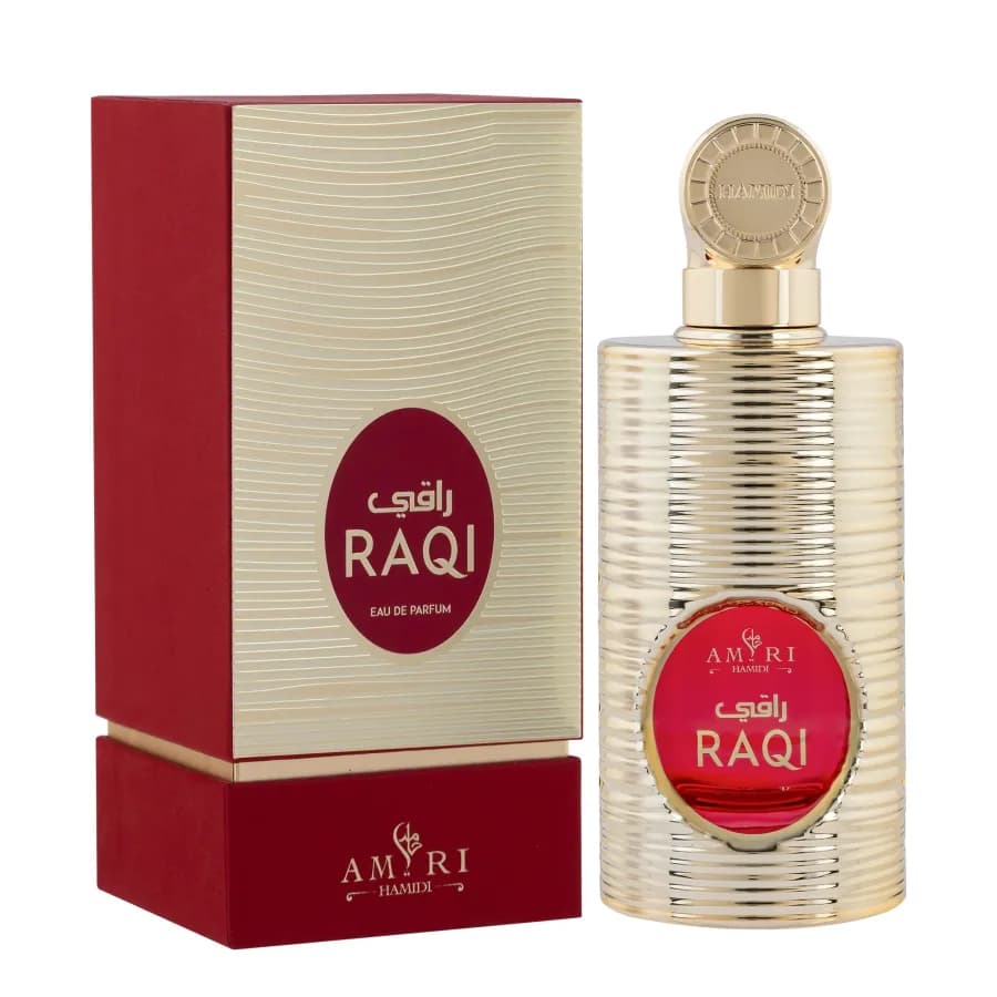 Amiri Raqi