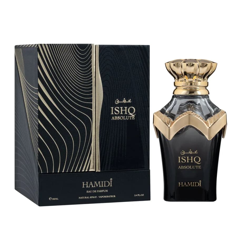 Ishq Absolute