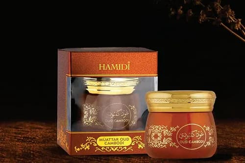 معطر عود كمبودي
