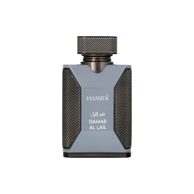 Qamar Al Lail