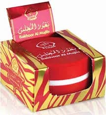 طيب بخور المجلس
